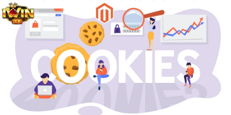 Chính Sách Cookie Iwin - Thông Tin Người Chơi Cần Biết 1 Chính sách cookie iWin đóng vai trò như cầu nối dữ liệu