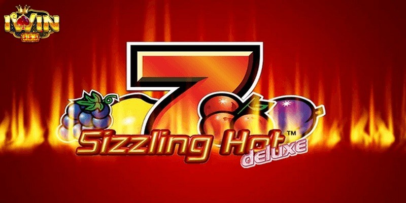 Sizzling Hot IWin - Trải Nghiệm Nổ Hũ Trái Cây Đẳng Cấp Nhất 1 Sizzling Hot iWin là game nổ hũ thu hút hàng triệu lượt truy cập 2026