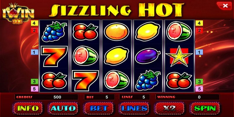 Sizzling Hot IWin - Trải Nghiệm Nổ Hũ Trái Cây Đẳng Cấp Nhất 3 Mẹo chơi game hay cho anh em là tận dụng bản chơi thử