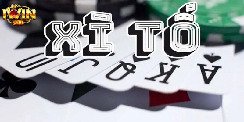 Xì Tố IWin - Nghệ Thuật Đấu Trí Và Chiến Thuật Thắng Lớn 1 Xì tố iWin đang trở thành tâm điểm chú ý của cộng đồng cược thủ